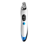 810 Electric Blackhead Remover with 6 Replaceable Probes Skin Care Pore Cleaner