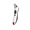 810 Electric Blackhead Remover with 6 Replaceable Probes Skin Care Pore Cleaner