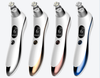 810 Electric Blackhead Remover with 6 Replaceable Probes Skin Care Pore Cleaner