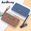 Baellerry Bowknot Fashion Multifunction Women Clutch Wallet