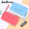 Baellerry Bowknot Fashion Multifunction Women Clutch Wallet