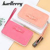 Baellerry Bowknot Fashion Multifunction Women Clutch Wallet