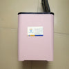 AUACE Automatic Trash Can Sensor Garbage Bin for Bathroom Kitchen Office