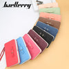 Baellerry Bowknot Fashion Multifunction Women Clutch Wallet