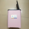 AUACE Automatic Trash Can Sensor Garbage Bin for Bathroom Kitchen Office