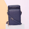 Baellerry N5526 Leather Multi-function Women Crossbody Clutch Bag