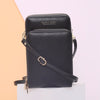 Baellerry N5526 Leather Multi-function Women Crossbody Clutch Bag
