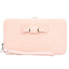 Baellerry Bowknot Fashion Multifunction Women Clutch Wallet