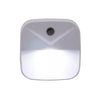 LED Light Controlled Night Light Intelligent Sensing Bedside Lamp