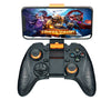 GEN GAME NEW S7 Enhanced Edition Wireless Game Controller with Reciever