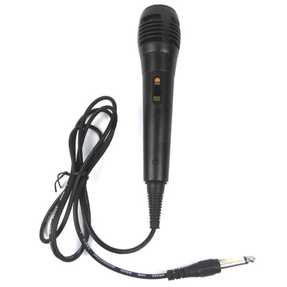Uni-directional Wired Dynamic Microphone
