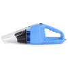 120W 12V Car Vacuum Cleaner Handheld Wet Dry Dual-use Super Suction 4.5m Cable