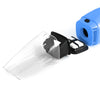 120W 12V Car Vacuum Cleaner Handheld Wet Dry Dual-use Super Suction 4.5m Cable