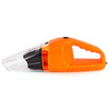 120W 12V Car Vacuum Cleaner Handheld Wet Dry Dual-use Super Suction 4.5m Cable