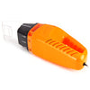 120W 12V Car Vacuum Cleaner Handheld Wet Dry Dual-use Super Suction 4.5m Cable