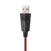KOTION EACH S2 Plug and Play External USB Sound Card
