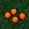 Dominant 20pcs Golf Training PU Foamed Practice Ball