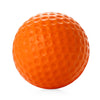 Dominant 20pcs Golf Training PU Foamed Practice Ball
