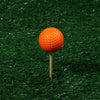 Dominant 20pcs Golf Training PU Foamed Practice Ball