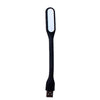 Lightweight USB LED Lamp Angle Adjustment