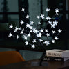 0.45M/17.72Inch 48LEDS Cherry Blossom Desk Top Bonsai Tree Light, Perfect for Home Festival Party Wedding