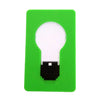 BRELONG Creative Ultra-thin LED Card Light
