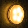 JHL - 001 5 LED Infrared Body Sensor Light