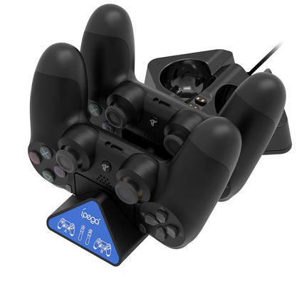 iPega PG-P4011 4 in 1 Quad Controllers Charging Station