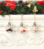 Christmas Tree Transparent Decorative Ball