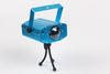 10W RGB LED Water Ripples Light Stage Lamp Laser Projector