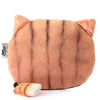 Guapabien Cartoon Cat Zipper Design Workmanship Coin Purse for Ladies