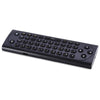 TZ MX9 - M 2.4Ghz Wireless Keyboard Air Mouse Remote Control with IR Learning Mode