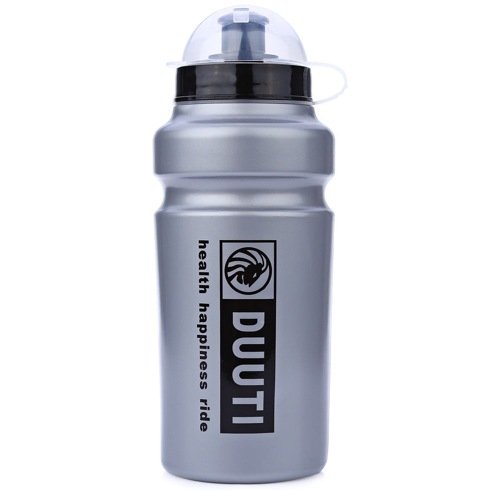 500ml DUUTI Mountain Bike Riding Water Bottles Plastic Sports Bottle for Bicycle Outdoor Sports