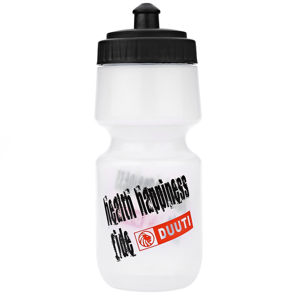 500ml DUUTI Outdoor Sports Cycle Kettle Water Drink Bottle for Mountain Bike Cycling Racing