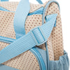 5pcs Multifunctional Dot Nappy Changing Mummy Handbag Diaper Pad Feeding Bottle Holder Food Bag for Babies