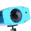 10W RGB LED Water Ripples Light Stage Lamp Laser Projector
