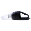 120W 12V Car Vacuum Cleaner Handheld Wet Dry Dual-use Aspirateur Super Suction 5m Cable