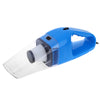 120W 12V Car Vacuum Cleaner Handheld Wet Dry Dual-use Aspirateur Super Suction 5m Cable