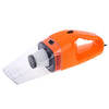 120W 12V Car Vacuum Cleaner Handheld Wet Dry Dual-use Aspirateur Super Suction 5m Cable