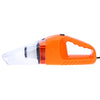 120W 12V Car Vacuum Cleaner Handheld Wet Dry Dual-use Aspirateur Super Suction 5m Cable