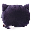 Guapabien Cartoon Cat Zipper Design Workmanship Coin Purse for Ladies