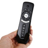 T2 2.4GHz Wireless Air Mouse with Remote Control