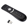 T2 2.4GHz Wireless Air Mouse with Remote Control