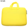 11 Inch Laptop Bag Tablet Zipper Pouch Sleeve for MacBook Air