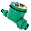 Electronic Water Timer Solenoid Valve Irrigation Sprinkler Controller
