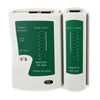 Network Cable Tester RJ45 RJ11 RJ12 CAT5 UTP LAN Networking Tool