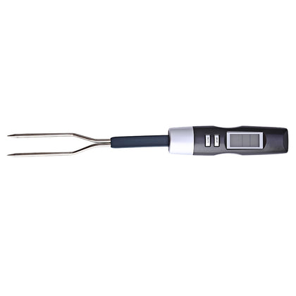 TS - BN60 Digital BBQ Electronic Meat Thermometer Barbecue Stainless Steel Fork Probe