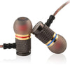 KZ-EDR1 In-Ear 3.5mm Super Bass Earphone
