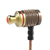 KZ-EDR1 In-Ear 3.5mm Super Bass Earphone