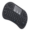 V8 Portable Wireless Air Mouse Keyboard Combo